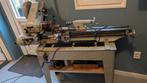 Myford Super 7 Long Bed + Norton tandwielkast - 1-fase, Doe-het-zelf en Verbouw, Draaibanken, Ophalen, Gebruikt