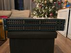 2x Cisco Catalyst 3560G 52 poorts Gigabit Switchen, Ophalen, Gebruikt