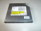 7x DVD-drive voor laptop: HP lightscribe, multi RW, miniSATA, Computers en Software, Optische drives, Intern, Gebruikt, Dvd, MacOS