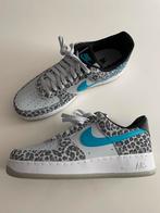 Nike Air Force one leopard sneakers AF 1 schoenen 43 size, Ophalen of Verzenden, Nieuw
