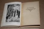 Het jongenshuis. A.C.C. de Vletter. 2e dr. 1930., Boeken, Ophalen of Verzenden, Gelezen