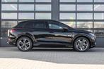 Audi Q4 e-tron 45 286pk quattro S Edition 82 kWh | Panoramad, Auto's, 12 maanden, Zwart, 82 kWh, 2135 kg