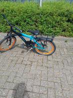 Alpina Yabber 20" jongensfiets met voorvering, Fietsen en Brommers, Ophalen, Gebruikt