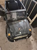 Mercedes-Benz G-Klasse Accu Auto voor Kinderen, Kinderen en Baby's, Speelgoed | Buiten | Accuvoertuigen, Ophalen of Verzenden
