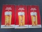 Amstel bierglazen in originele verpakking, Ophalen of Verzenden, Nieuw, Bierglas