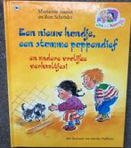 Serie Jan en Noortje - Marianne Busser & Ron Schröder, Ophalen of Verzenden, Zo goed als nieuw, Marianne Busser; Ron Schröder