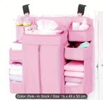 Baby box organizer, Ophalen of Verzenden