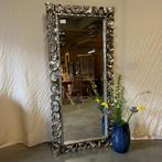Barok spiegel - houten lijst - 170 x 80 cm - TTM Wonen