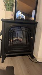 elektrisch fornuis, Ophalen of Verzenden, Zo goed als nieuw, Elektrisch, Overige soorten