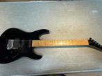 Aria Pro 2 SL-ST-3/B Gitaar, Ophalen of Verzenden, Gebruikt, Solid body, Overige merken