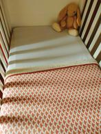 Peutermatras 70x140 cm, Kinderen en Baby's, Ophalen, 70 tot 85 cm, 140 tot 160 cm, Zo goed als nieuw