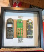 Decoratie Nokia 6110 evt ophangen mogelijk, Ophalen of Verzenden