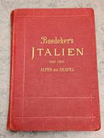 Italien Von Den Alpen Bis Naepel, Ophalen of Verzenden