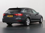 Audi A4 Avant 1.4 TFSI Sport S-line | Afneembare Trekhaak |, Auto's, Te koop, Zilver of Grijs, Geïmporteerd, Benzine