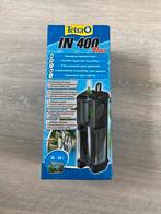 Terta pomp in 400 plus - 30/60 liter, Ophalen of Verzenden, Zo goed als nieuw, Filter of Co2