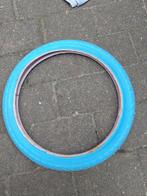 18 inch blauwe band, Fietsen en Brommers, Fietsonderdelen, Nieuw, Ophalen of Verzenden, Algemeen, Band