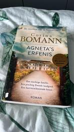 Corina Bomann - Agneta's erfenis [9789022589052], Boeken, Ophalen of Verzenden, Zo goed als nieuw, Corina Bomann, Nederland