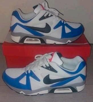 Nike Air Max Structure Persian Violet beschikbaar voor biedingen