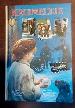 Het boek Kruimeltje van Chris van Abcoude. Filmeditie. Nieuw, Ophalen of Verzenden, Nieuw