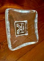 Kosta Boda Days Woensdag Glazen Schaaltje, Antiek en Kunst, Ophalen of Verzenden