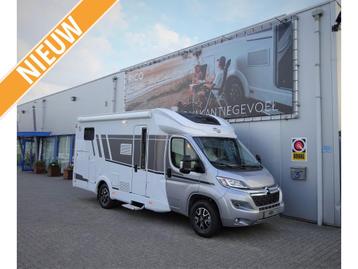 Carado T338 PRO+ beschikbaar voor biedingen