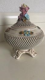 aardewerk, Ophalen of Verzenden