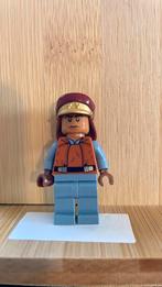 Star Wars Lego SW0321 Captain Panaka, Kinderen en Baby's, Speelgoed | Duplo en Lego, Ophalen of Verzenden, Zo goed als nieuw