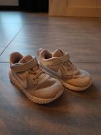 Nike Revolution maat 25 - Roze/Grijs/Wit, Meisje, Ophalen of Verzenden, Nike, Gebruikt