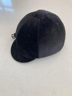 Paardrij cap  maat 53, Dieren en Toebehoren, Paardrijkleding, Ophalen, Gebruikt, Cap