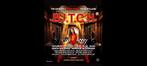 2 st Bitch tickets a 57,50 euro p/st, Tickets en Kaartjes, Concerten | Dance, Twee personen