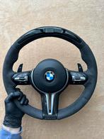 BMW M performance stuur F serie, led met alcantara / carbon, Ophalen of Verzenden, Nieuw, BMW