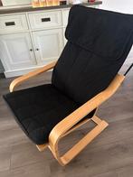 Ikea stoel Poang, Huis en Inrichting, Fauteuils, Ophalen, Zo goed als nieuw
