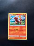Pokemon kaart Charmeleon, Ophalen of Verzenden, Zo goed als nieuw