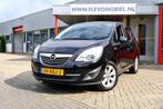 Opel Meriva 1.4 Cosmo *69.486km!* Clima|1e Eig|Half Leder|LM, Auto's, Voorwielaandrijving, 101 pk, Gebruikt, 4 cilinders