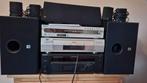 Home Cinema set 5.1, Ophalen, Gebruikt, 70 watt of meer, 5.1-systeem