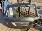 Mercedes ML W166 achterklep
