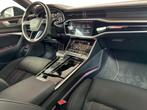 Audi A6 Avant 55 TFSI e quattro Pro Line S Competition ACC P, Automaat, Zwart, 4 cilinders, Zwart