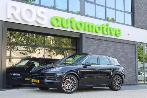 Porsche Cayenne 2.9 S | NP: 162K | PANO | STOELVENTILATIE |, Auto's, Porsche, Bedrijf, Te koop, Cayenne, 360° camera, 4x4, ABS