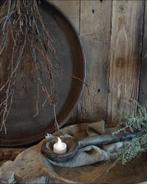 12444 L Oude houten lepel, Verzenden