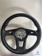 Originele Audi A1 GB Q2 82A A3 8Y leder stuurwiel stuurbedie