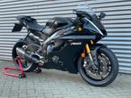 Yamaha R6 2018, Motoren, 4 cilinders, Motorrijbewijs A, Bedrijf, Super Sport