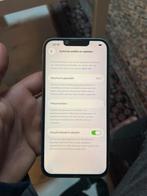 iPhone 14 in goede, Telecommunicatie, Mobiele telefoons | Apple iPhone, 80 %, Blauw, Ophalen of Verzenden, Met simlock