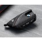 2x BMW sleutel etui / cover, origineel BMW, set van 2, Verzenden, Zo goed als nieuw