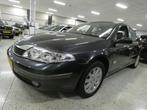 Renault LAGUNA 1.9 DCI 120pk Youngtimer Leder ECC-Climat Cru, Auto's, Renault, Voorwielaandrijving, Laguna, 1325 kg, Gebruikt
