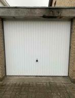 Hormann Garagedeur N80 2018 2375 X 2000. Moet snel gaan!, Doe-het-zelf en Verbouw, Deuren en Horren, Ophalen
