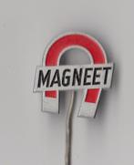 Magneet Fiets rijwiel speldje, Gebruikt, Niet vindbaar, Niet vindbaar, Speldje of Pin