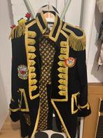 Oeteldonk jas heren maat XL, Kleding | Heren, Carnavalskleding en Feestkleding, Ophalen of Verzenden, Zo goed als nieuw, Maat 56/58 (XL)