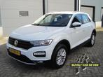 VOLKSWAGEN T-Roc 1.0 TSI T-Roc Style Business Carplay Navi/E, Voorwielaandrijving, Stof, Gebruikt, Met garantie (alle)