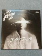 21 Savage lp vinyl, Ophalen of Verzenden, 2000 tot heden, Zo goed als nieuw, 12 inch
