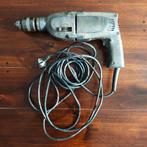 Klopboormachine Makita Type 8419 B-2, Ophalen of Verzenden, 600 watt of meer, Boormachine, Klopboormechanisme